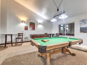 Ski-In&Out -Sauna&Hot Tub -Game Room -Balcony